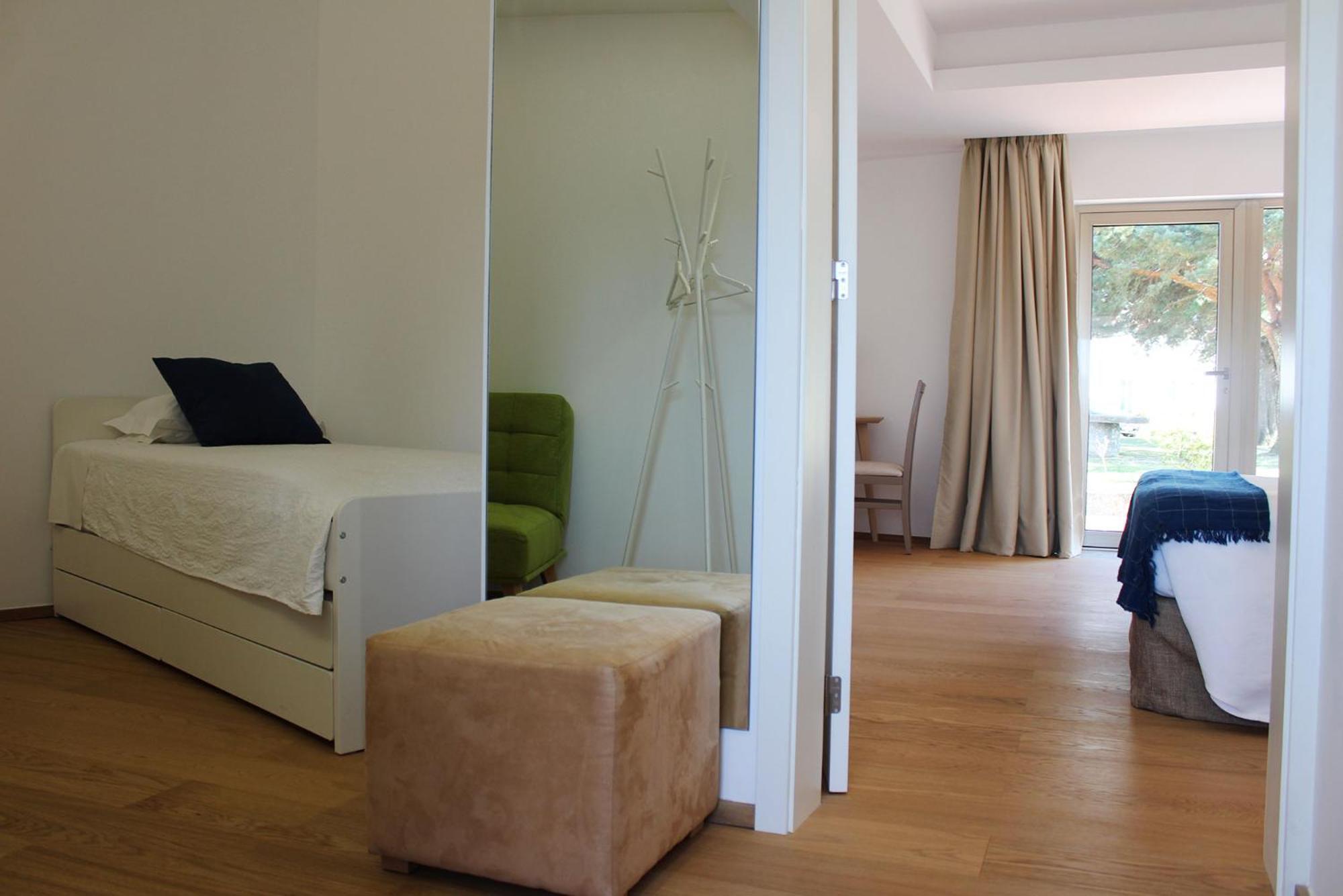 Boega Hotel Vila Nova de Cerveira Room photo