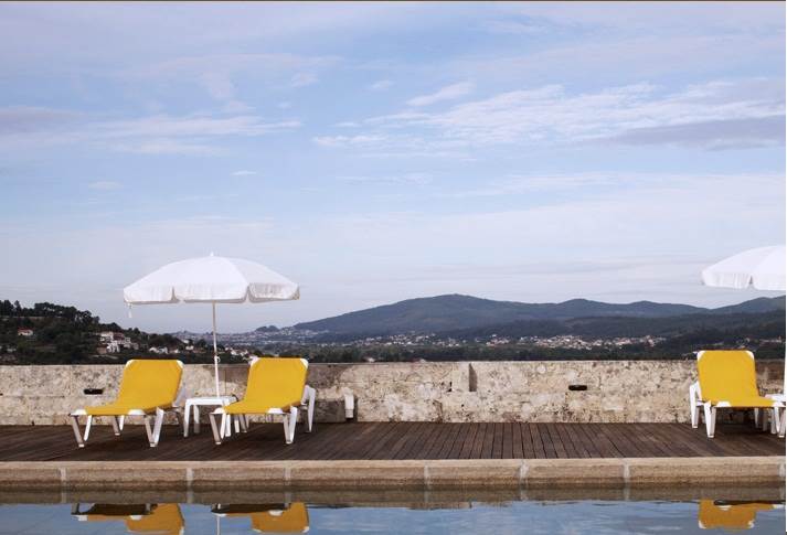 Boega Hotel Vila Nova de Cerveira Facilities photo