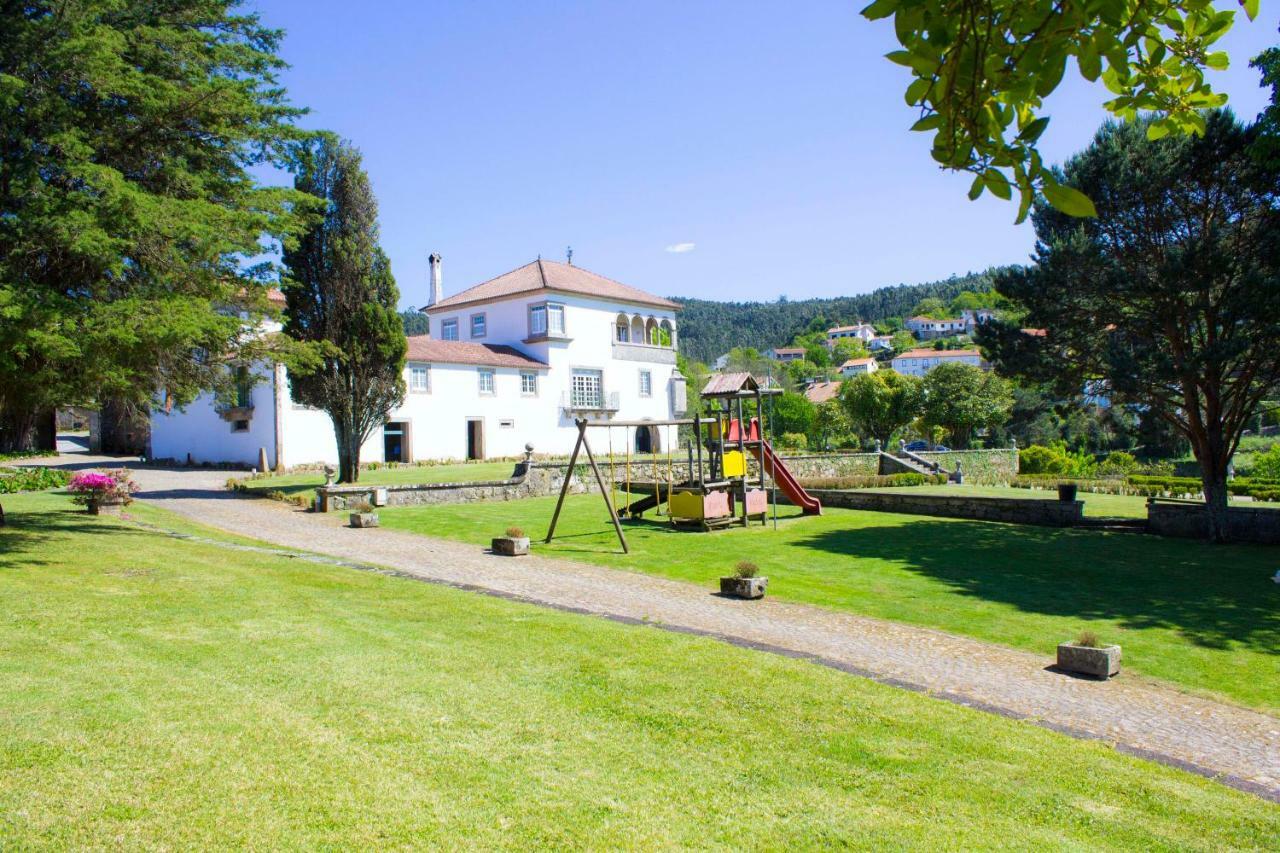 Boega Hotel Vila Nova de Cerveira Exterior photo